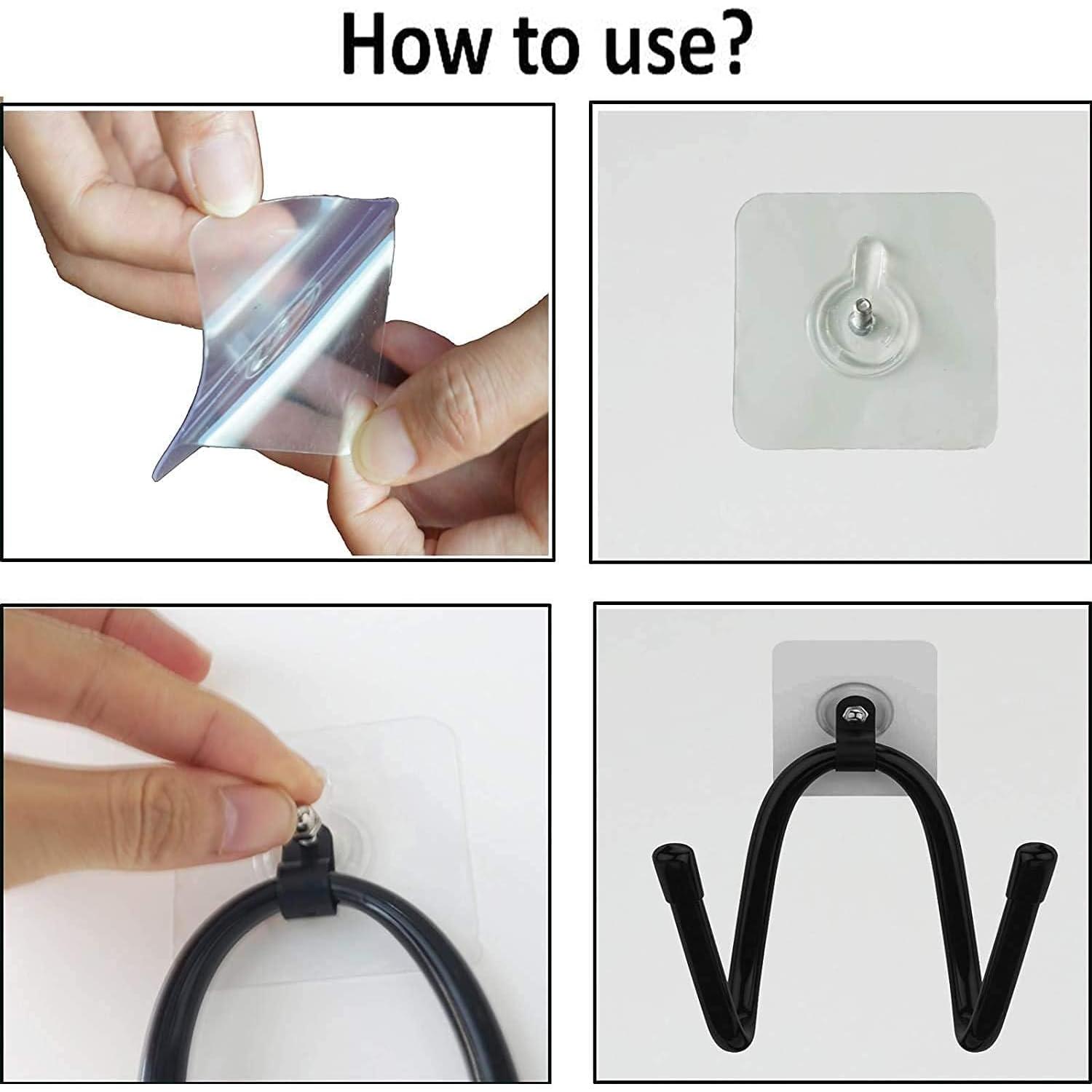 Soporte de Montaje en Pared Pmsanzay para Echo Dot - Sin Agujeros