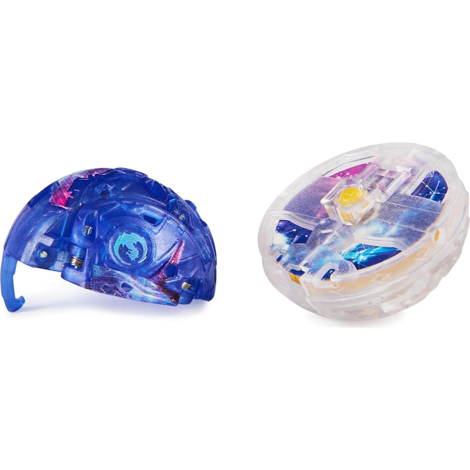 Bakugan 3.0 Spin Master Nillious Ataque Especial 2023