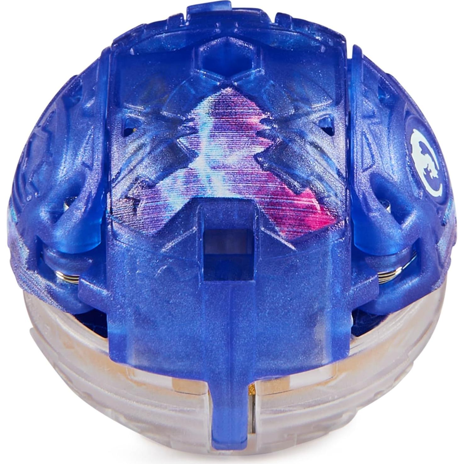 Bakugan 3.0 Spin Master Nillious Ataque Especial 2023