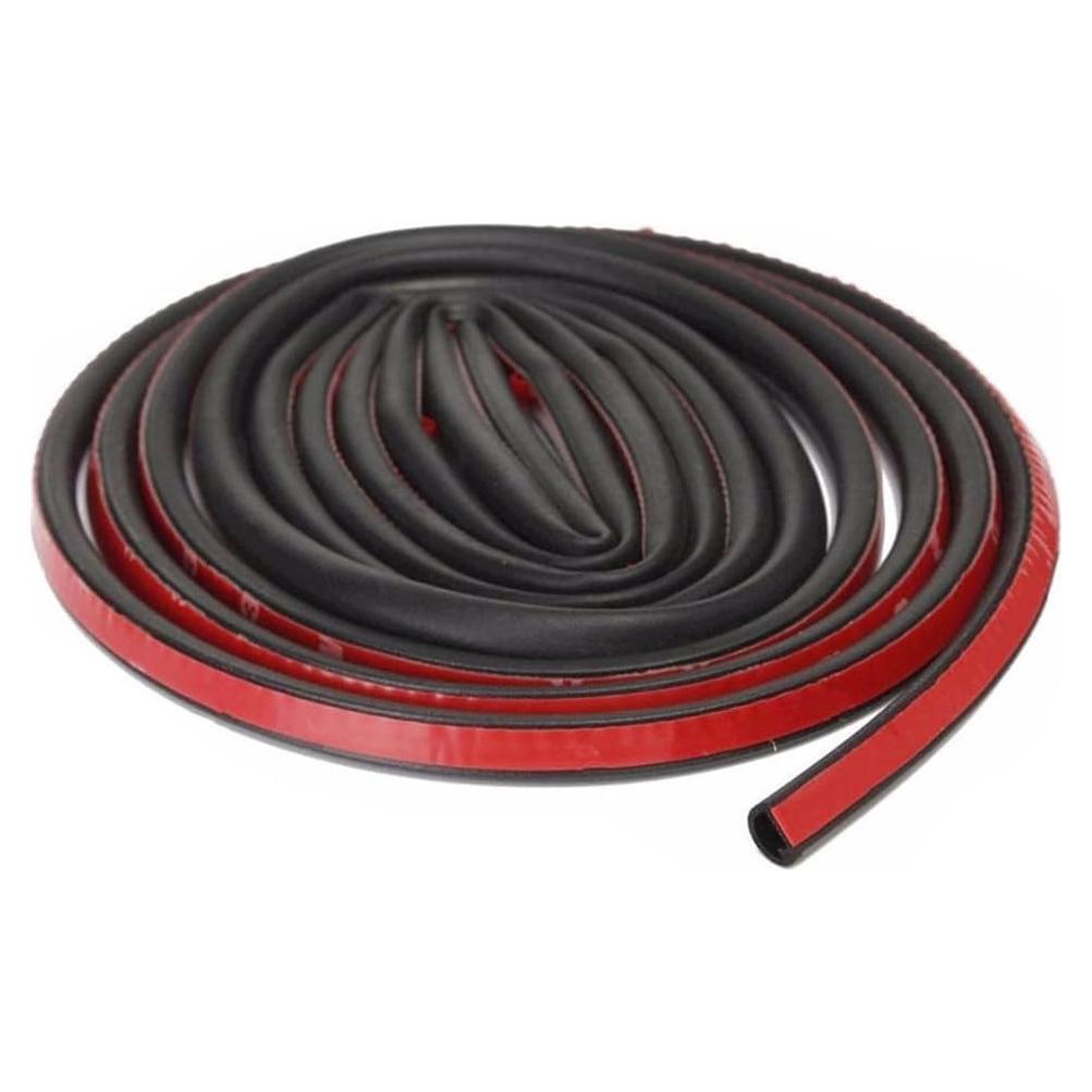 Sellado de Climas Bittwee 6.1m Goma Aislante Automotriz