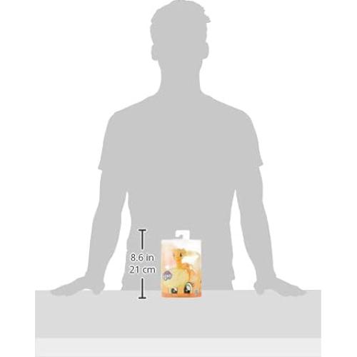 Muñeca My Little Pony Applejack 18.4 cm con accesorios