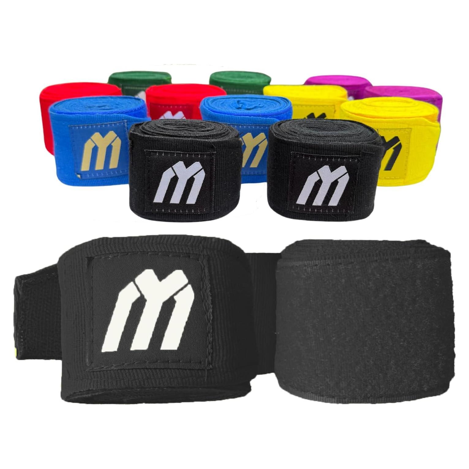 Envolturas de Mano Haven Hive 4.3m para Boxeo y MMA