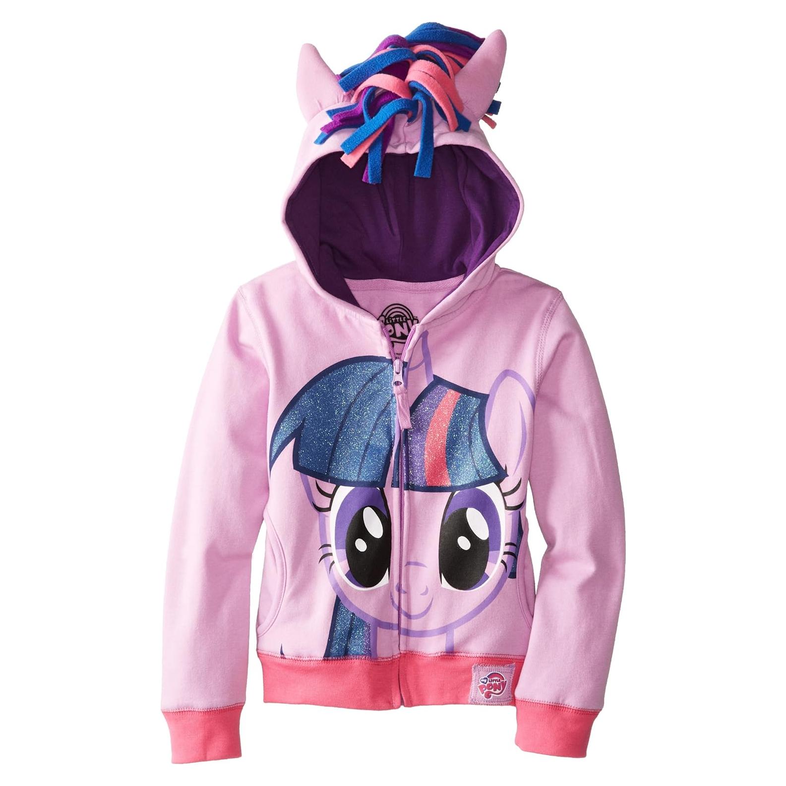 Disfraz de My Little Pony Twilight Sparkle para Niñas 5-6
