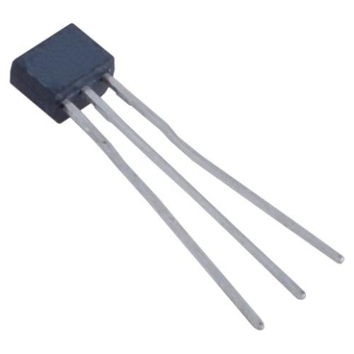 Transistor NPN NTE Electronics NTE2369 con Resistencias Integradas