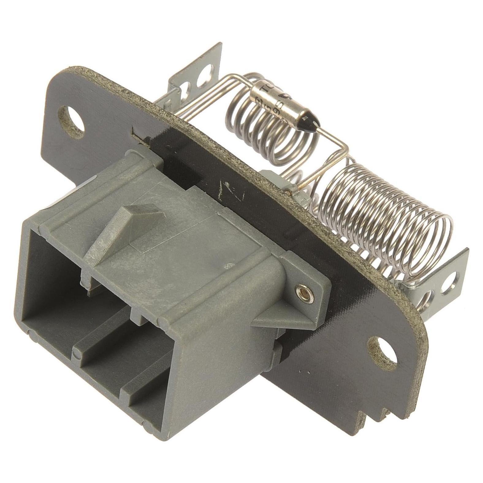 Resistor del Motor del Ventilador Dorman 973-010 para Ford/Mercury