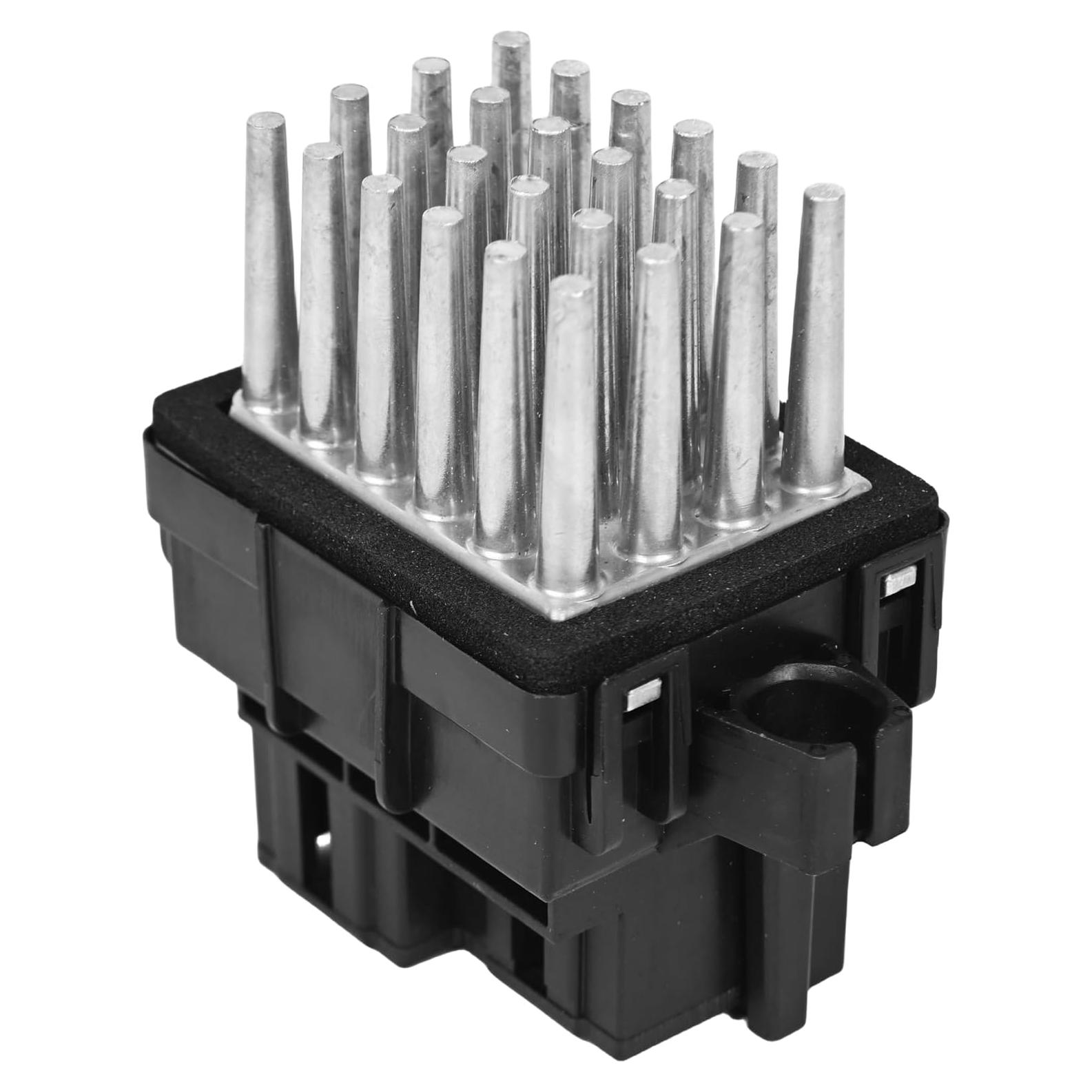 Resistor de Motor de Ventilador PANNUOSCS 15141283 Compatible AC