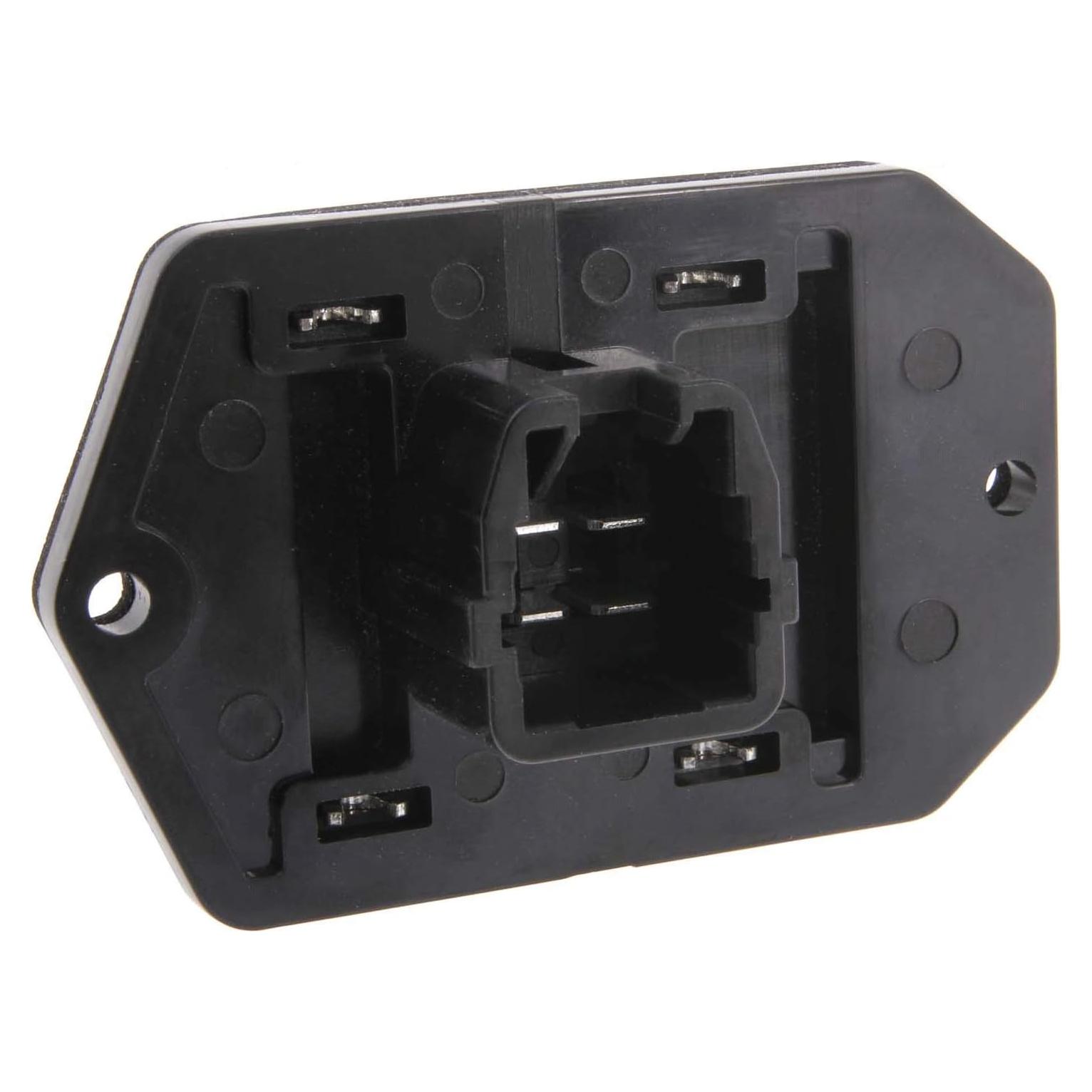 Resistor de Motor de Soplador STETIG 68048900AA Compatible Ram