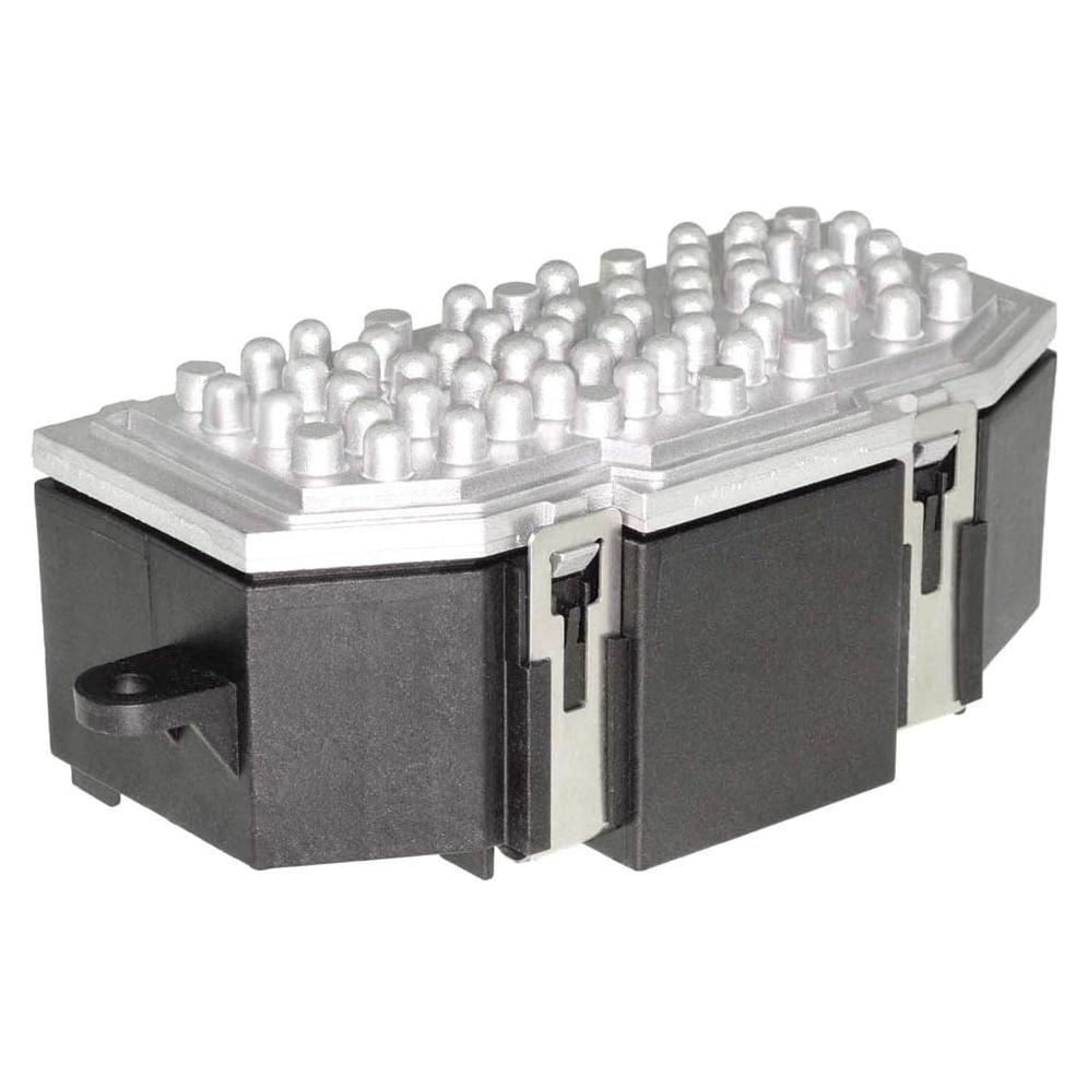 Resistor de Motor de Soplador STETIG 0.21 kg para Audi y VW