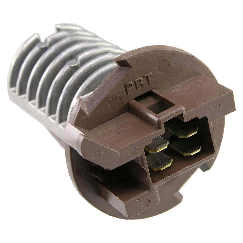 Resistor Motor Ventilador STETIG Compatible MDX 01-06 Pilot 03-08