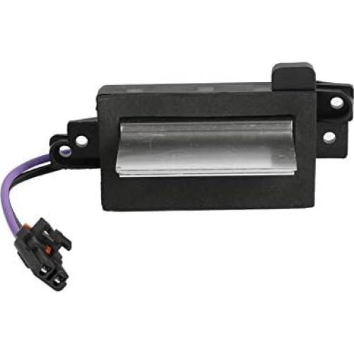 Módulo de Control Ventilador YCT 4P1516 Compatible Chevy