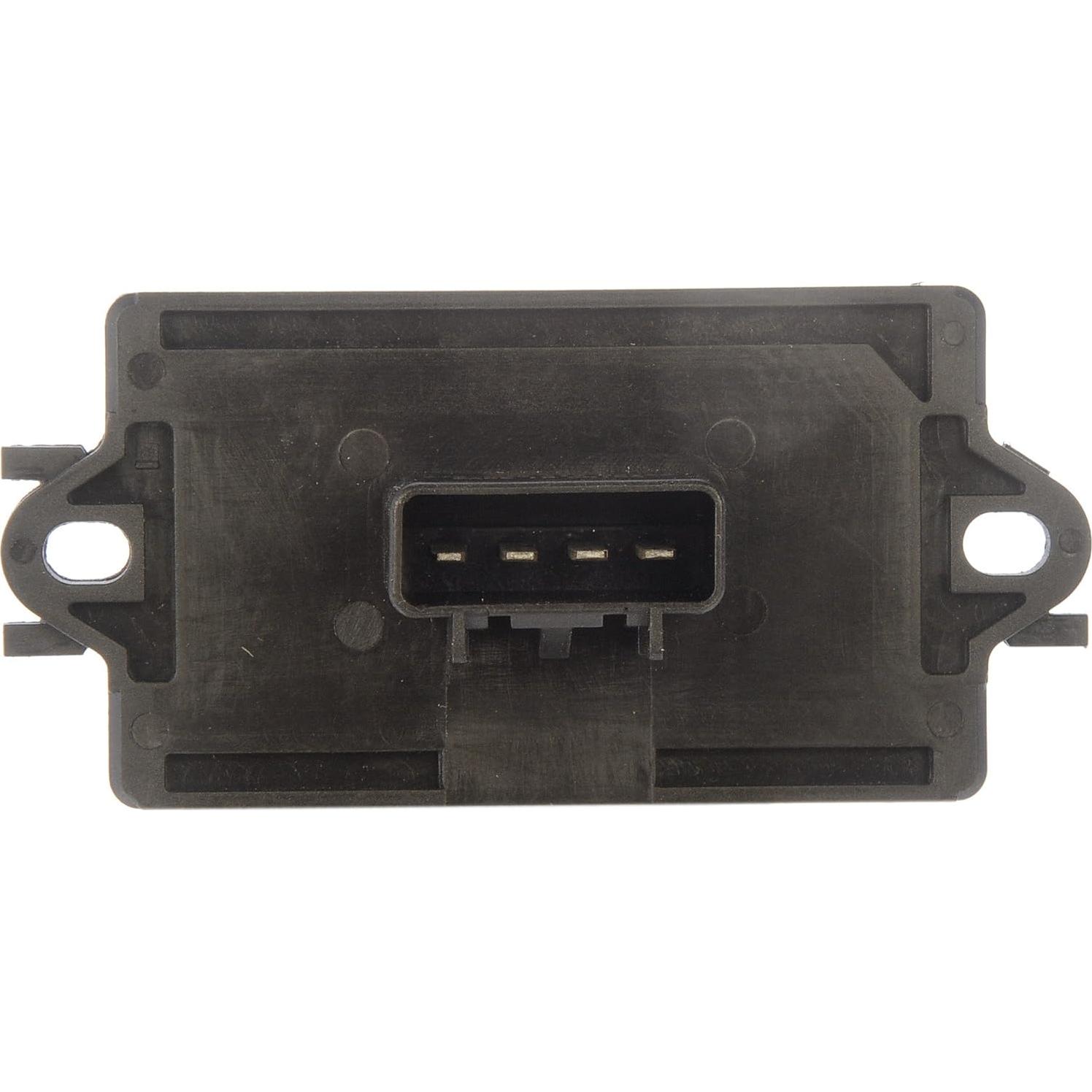 Resistor Motor Ventilador HVAC Dorman 973-028 Jeep Commander/Grand Cherokee