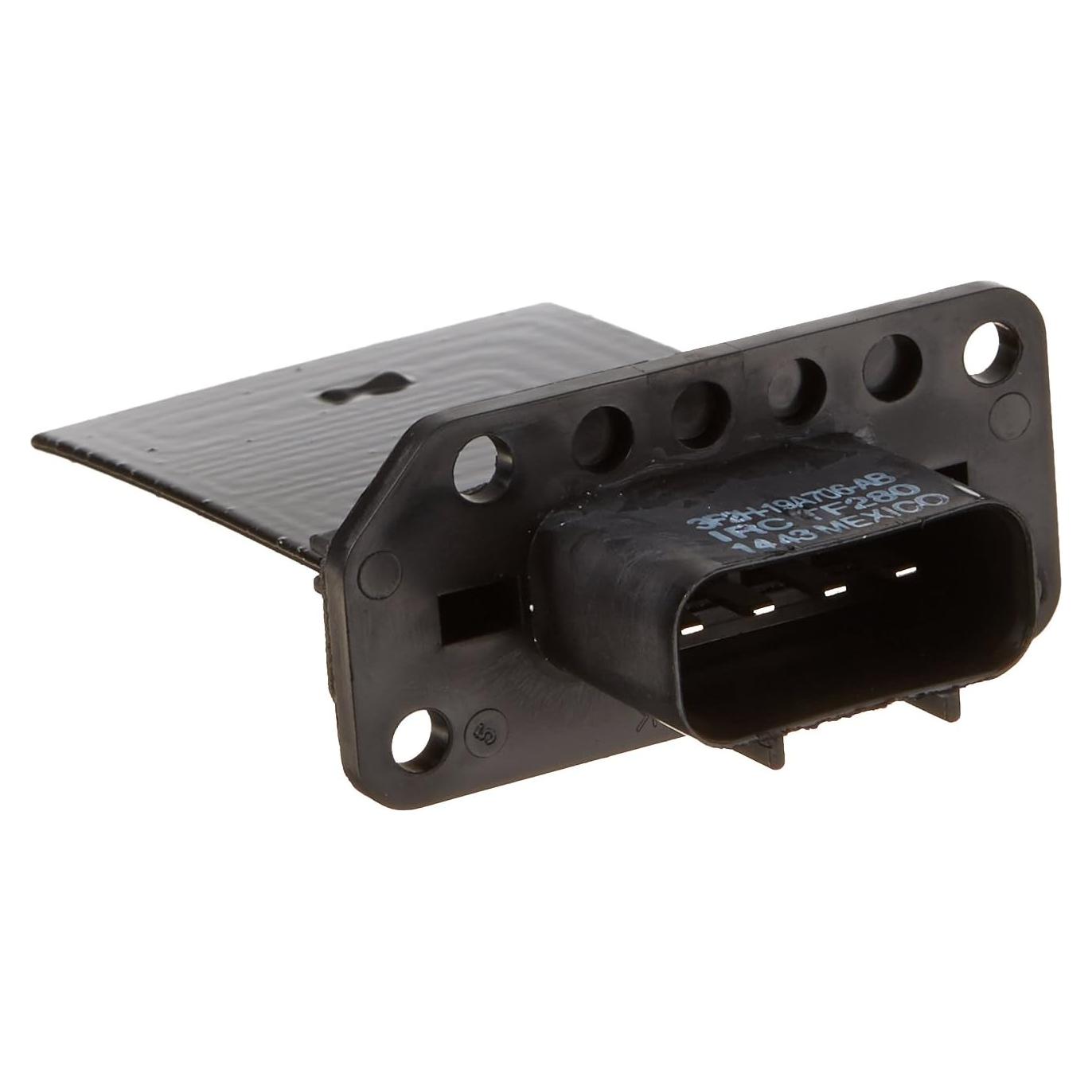 Resistor de Motor de Ventilador Motorcraft YH-1715 8.2W