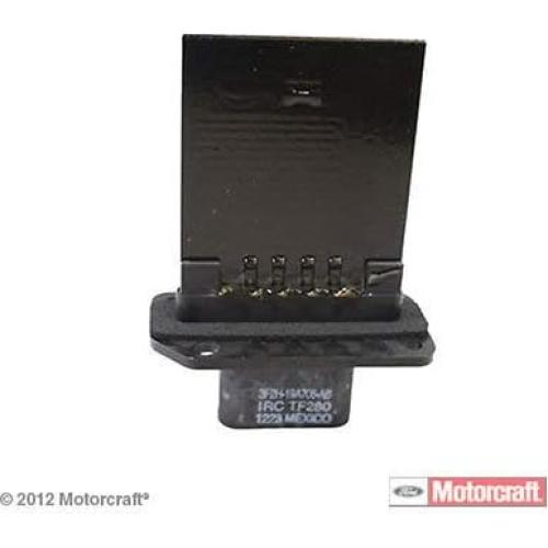 Resistor de Motor de Ventilador Motorcraft YH-1715 8.2W