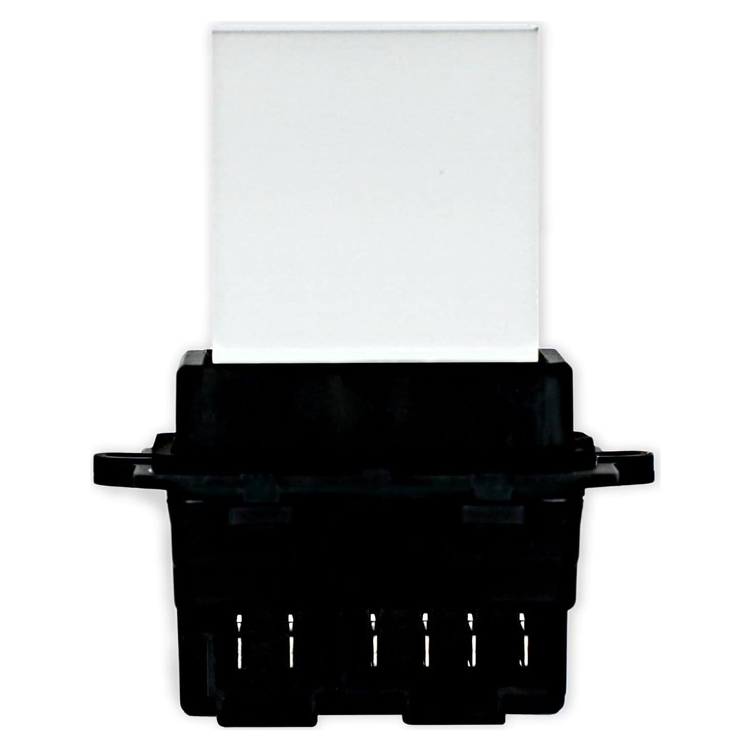 Resistor Motor Ventilador HVAC POHILA RE00011YX Chrysler/Dodge