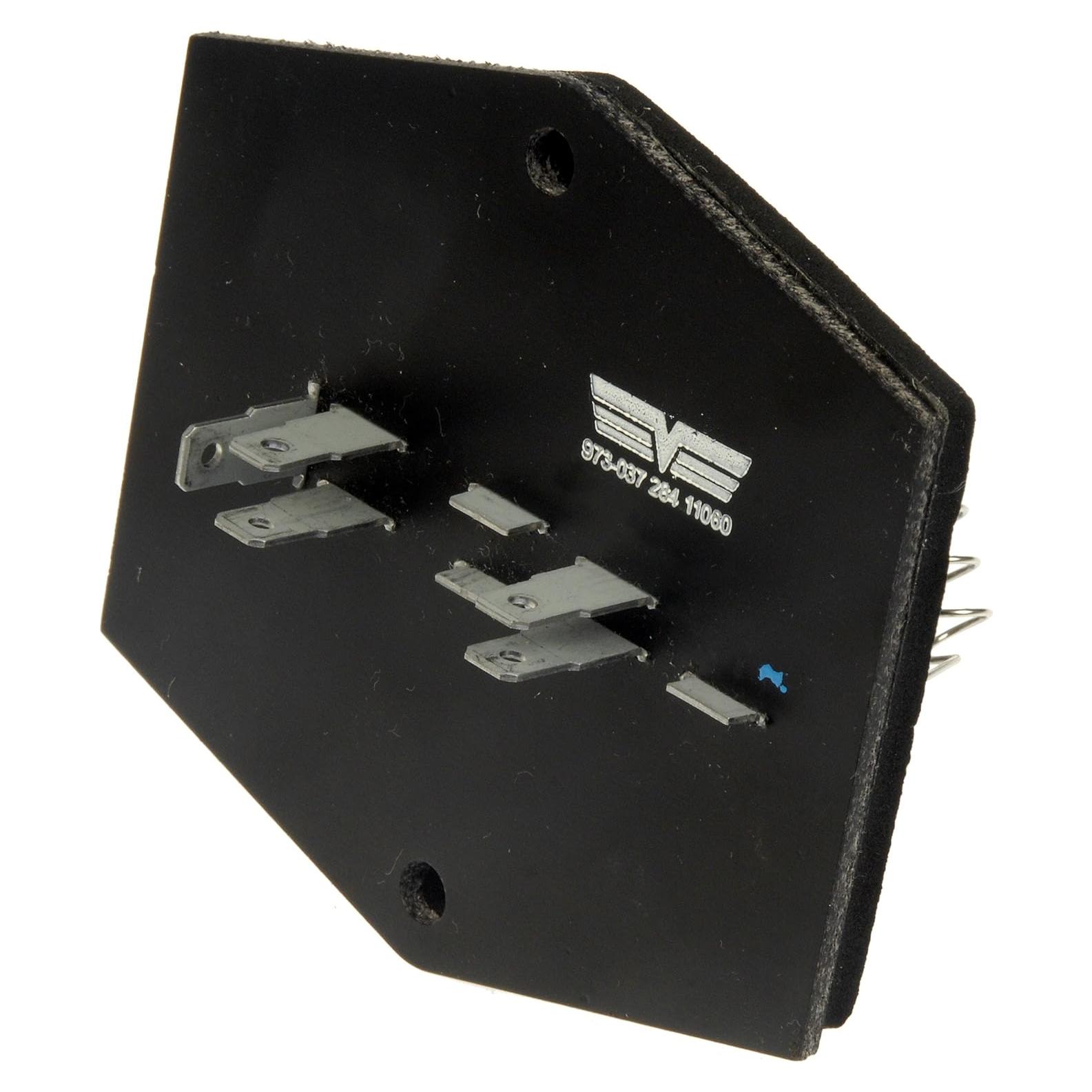 Resistor Motor Ventilador HVAC Dorman 973-037 28V 50W