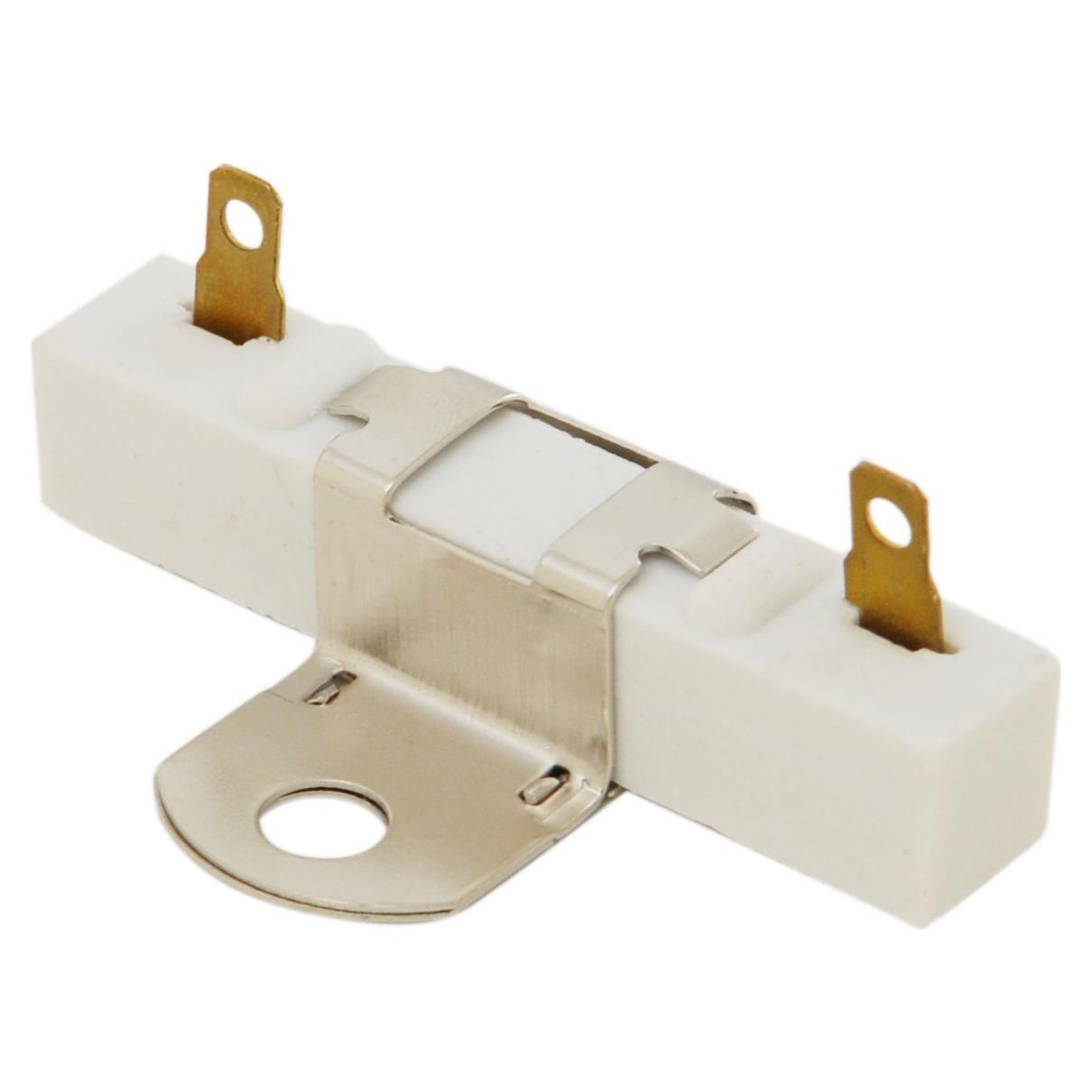 Resistor Eléctrico Tisco 8NE10306 para Tractores Ford