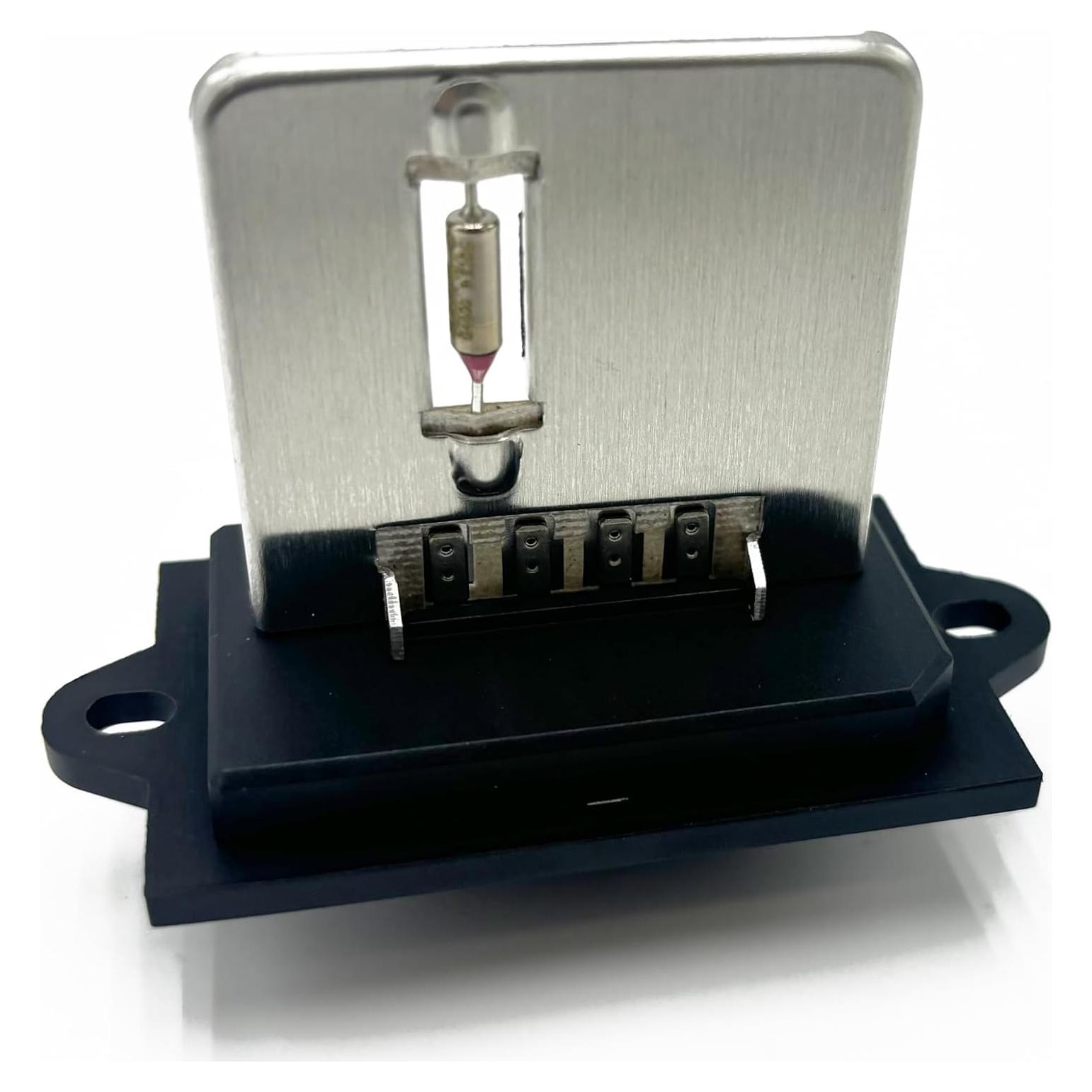 Resistor Motor Soplador Mteycei Compatible Subaru 2016-2018