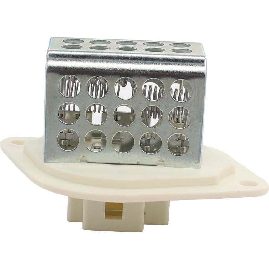 Resistor de Motor de Soplador HVAC NewYall para Jeep 1997-2006