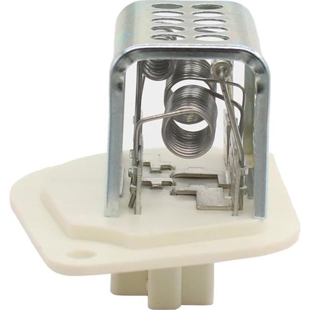 Resistor de Motor de Soplador HVAC NewYall para Jeep 1997-2006