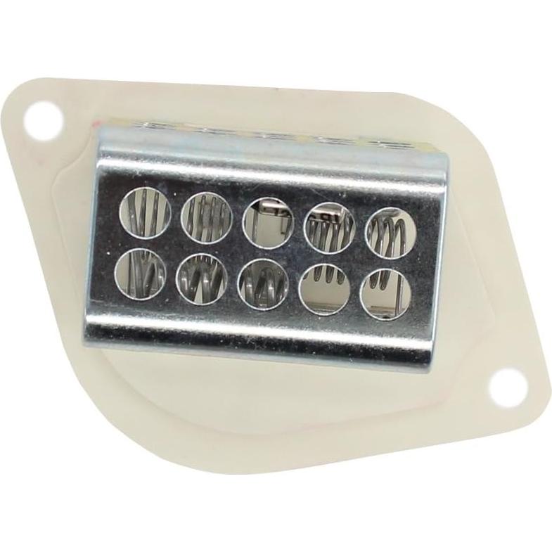 Resistor de Motor de Soplador HVAC NewYall para Jeep 1997-2006