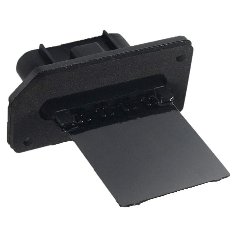 Resistor del Motor del Ventilador YHTAUTO para Ford y Lincoln