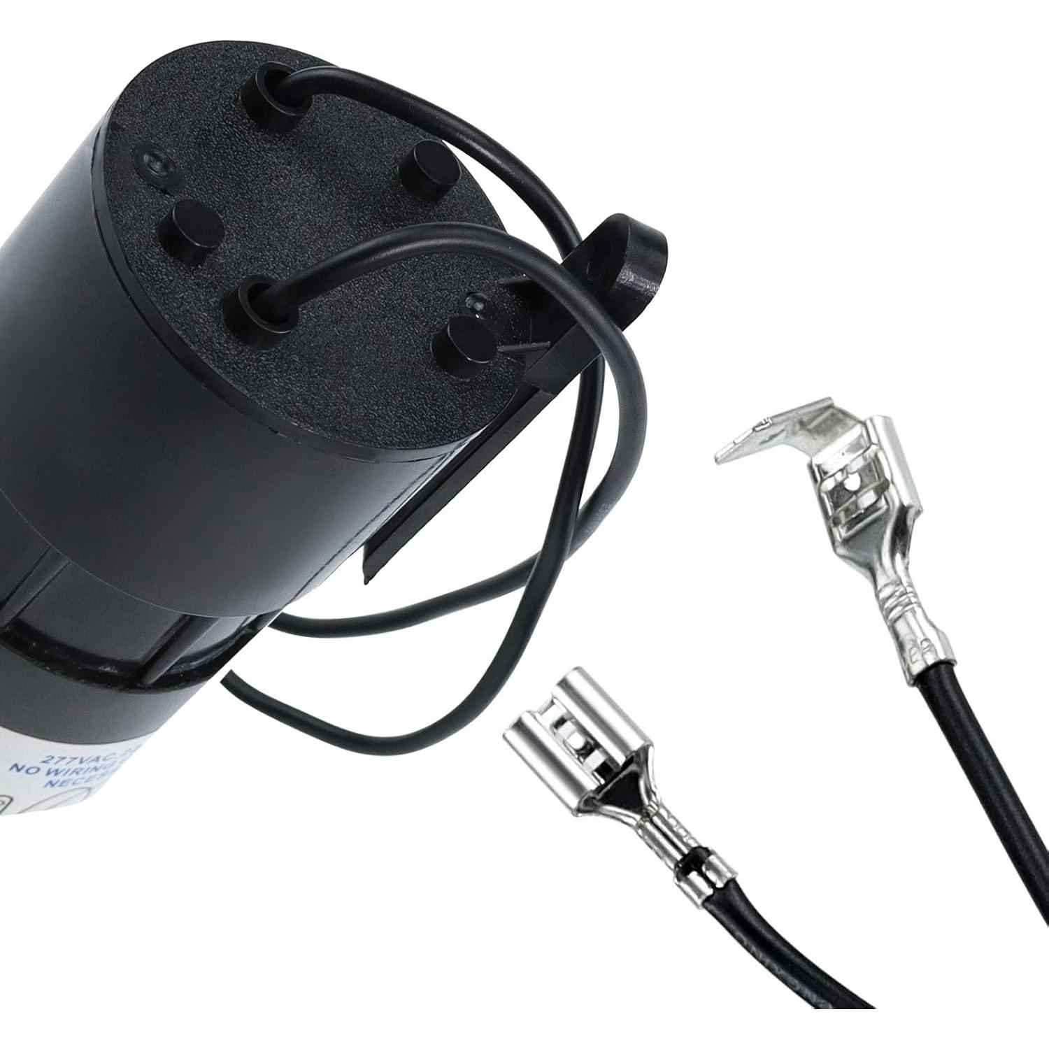 Capacitor de Arranque Duro AMI PARTS SPP6 115V-288VAC 210g