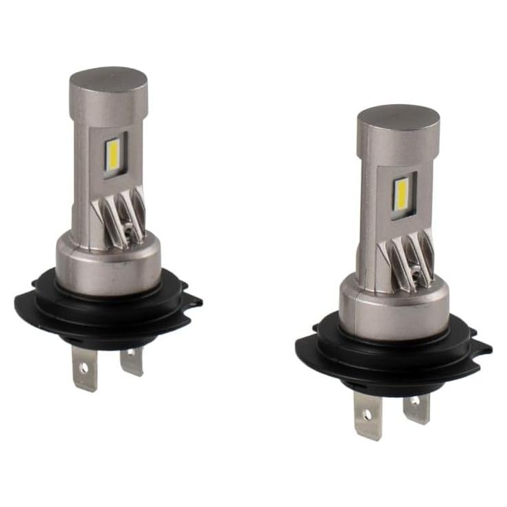 Bombillas de luz de niebla LED Diode Dynamics H7 Blanco Frío 6000K