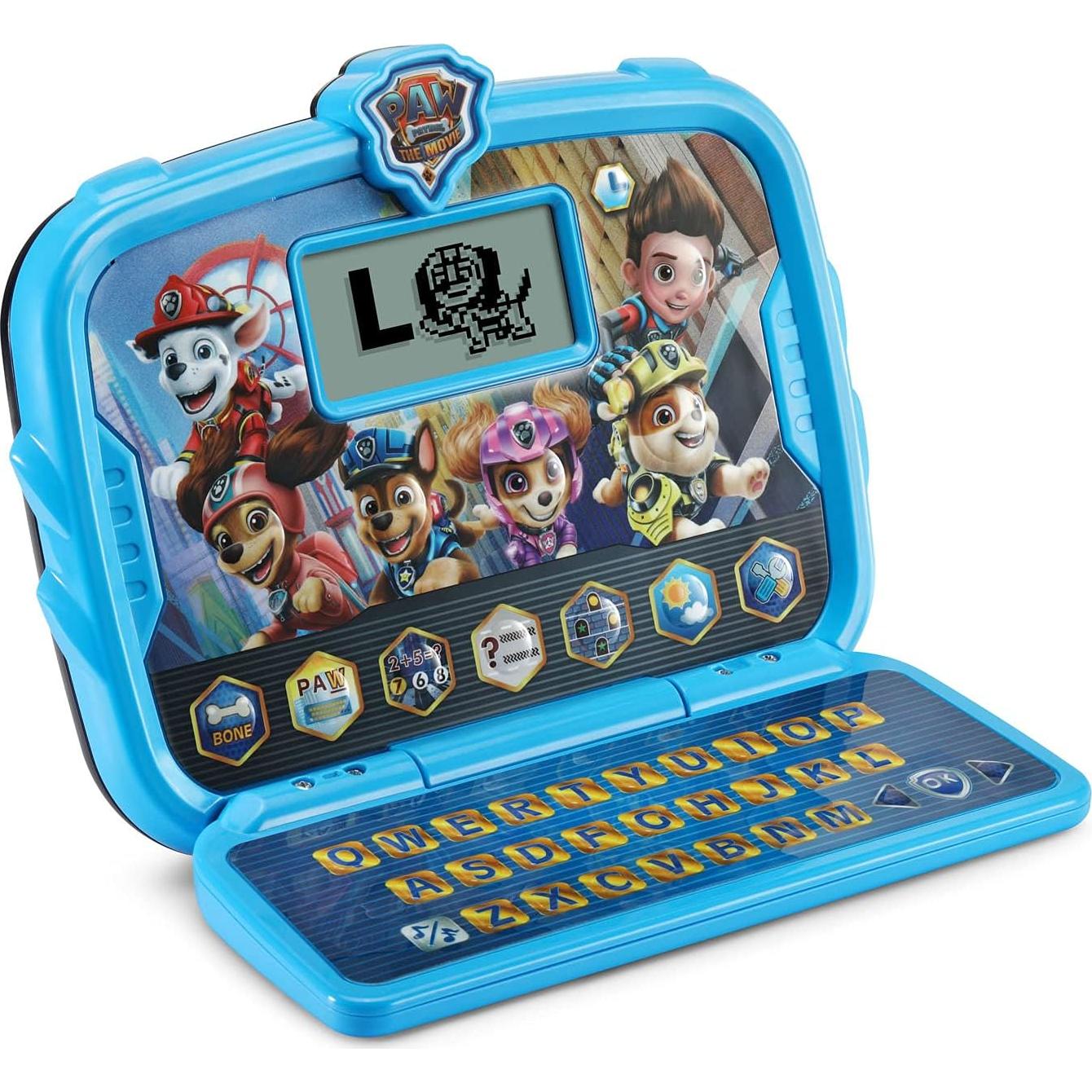 Tableta de Aprendizaje VTech PAW Patrol 6 Actividades