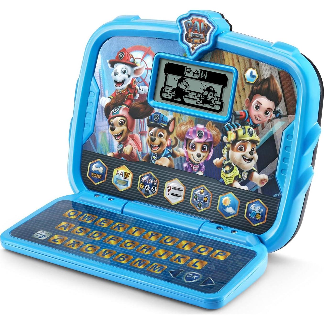 Tableta de Aprendizaje VTech PAW Patrol 6 Actividades