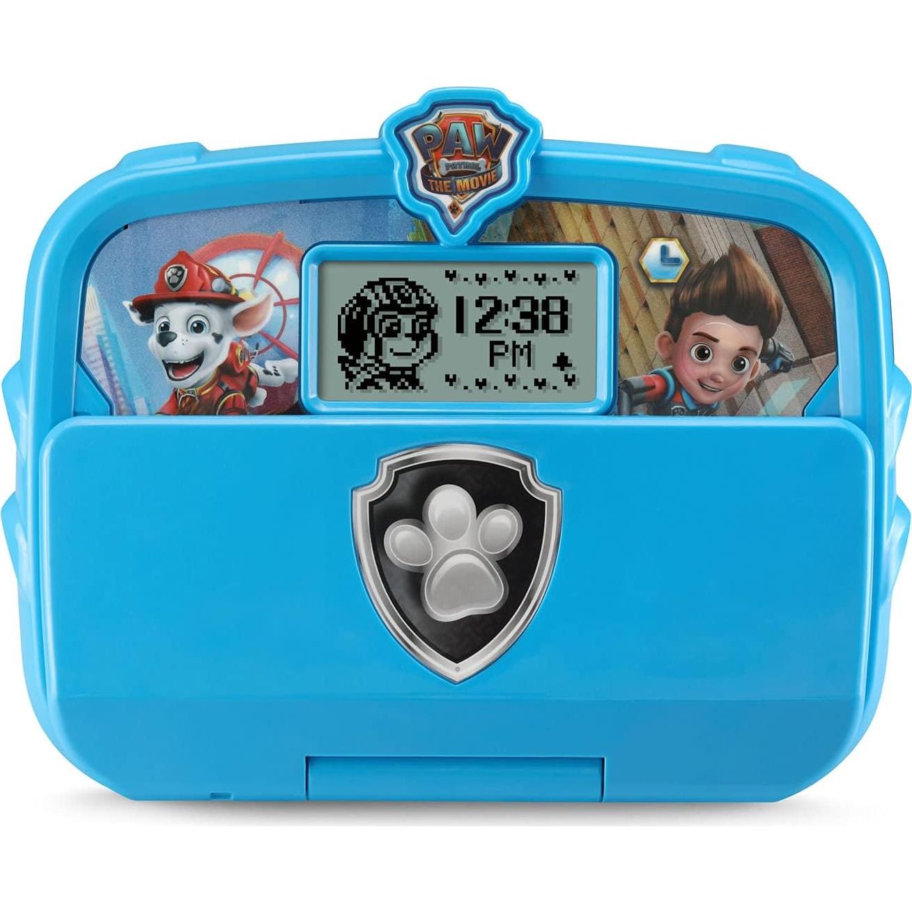 Tableta de Aprendizaje VTech PAW Patrol 6 Actividades