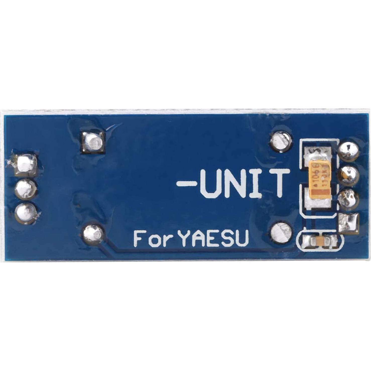 Módulo Cristal TCXO Compensado Temperatura 22.625MHz WALFRONT