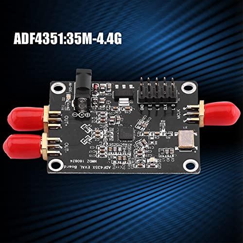 Módulo Generador RF ADF4351 35M-4.4GHz Placa Desarrollo