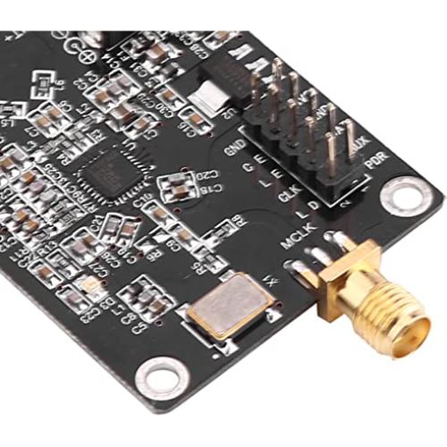 Módulo Generador RF ADF4351 35M-4.4GHz Placa Desarrollo