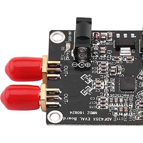 Módulo Generador RF ADF4351 35M-4.4GHz Placa Desarrollo