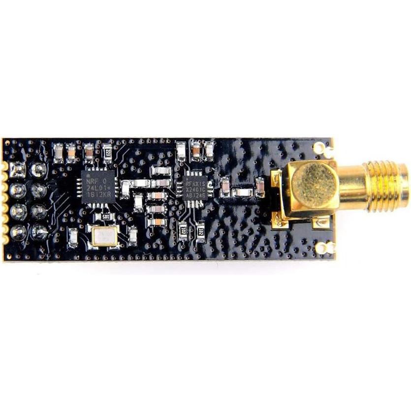 Módulo Transceptor Inalámbrico HiLetgo NRF24L01+PA+LNA 2.4G