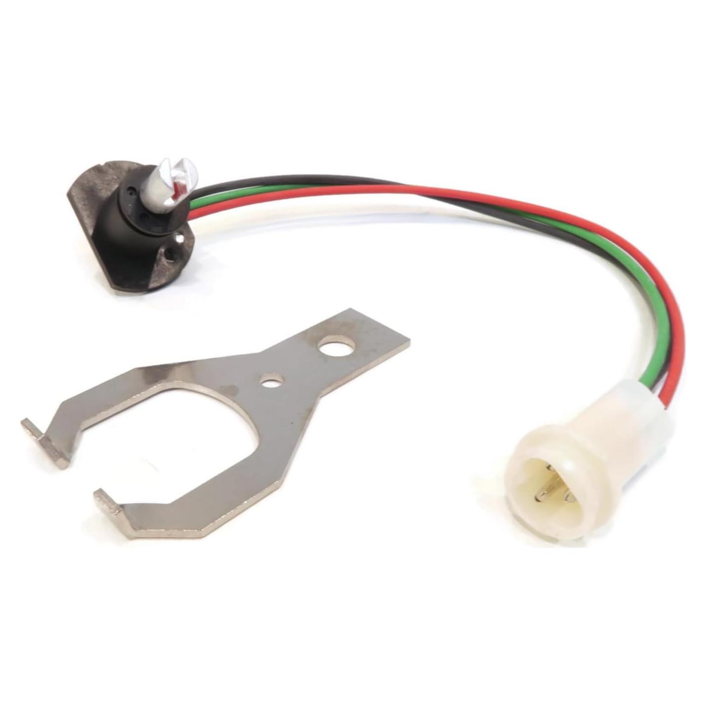 Kit de Potenciómetro/Sensor de Trim El ROP Shop para Volvo Penta