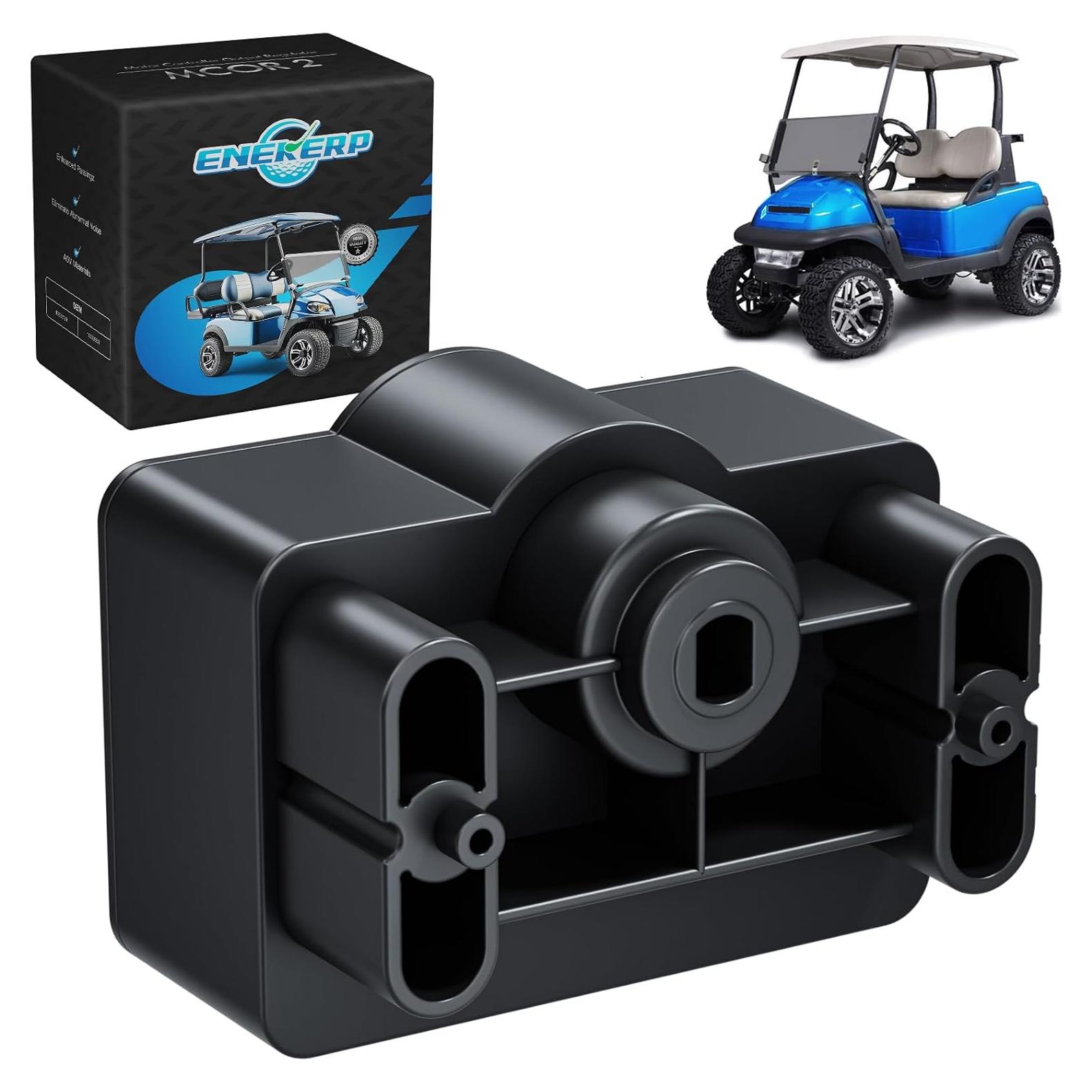 Potenciómetro de Acelerador ENEKERP MCOR 2 para Club Car Precedent 2004-2011