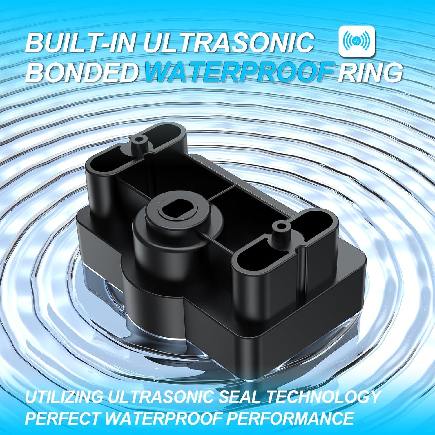 Potenciómetro de Acelerador ENEKERP MCOR 2 para Club Car Precedent 2004-2011