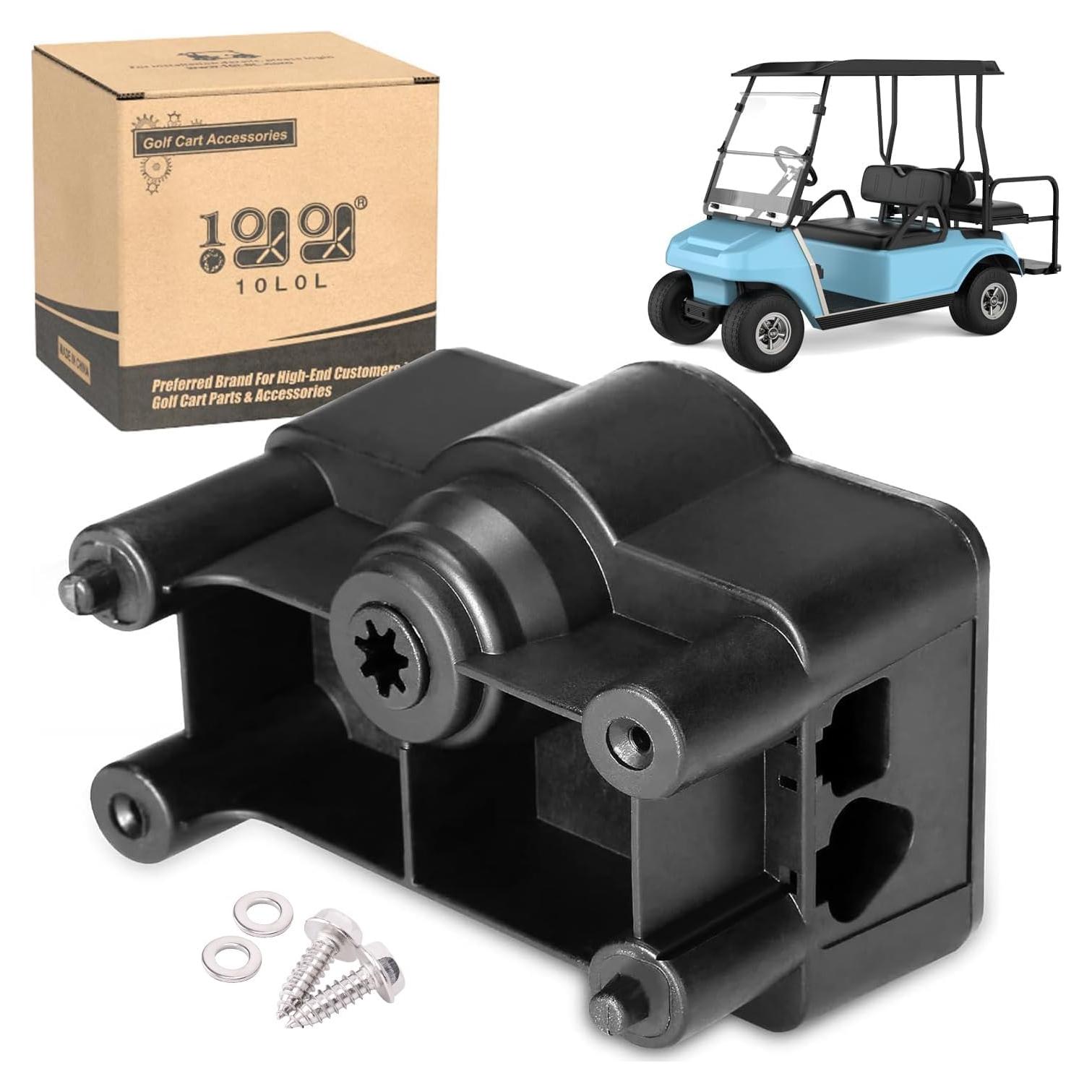 Potenciómetro de Acelerador 10L0L para Carro de Golf Club Car DS 2001-2011