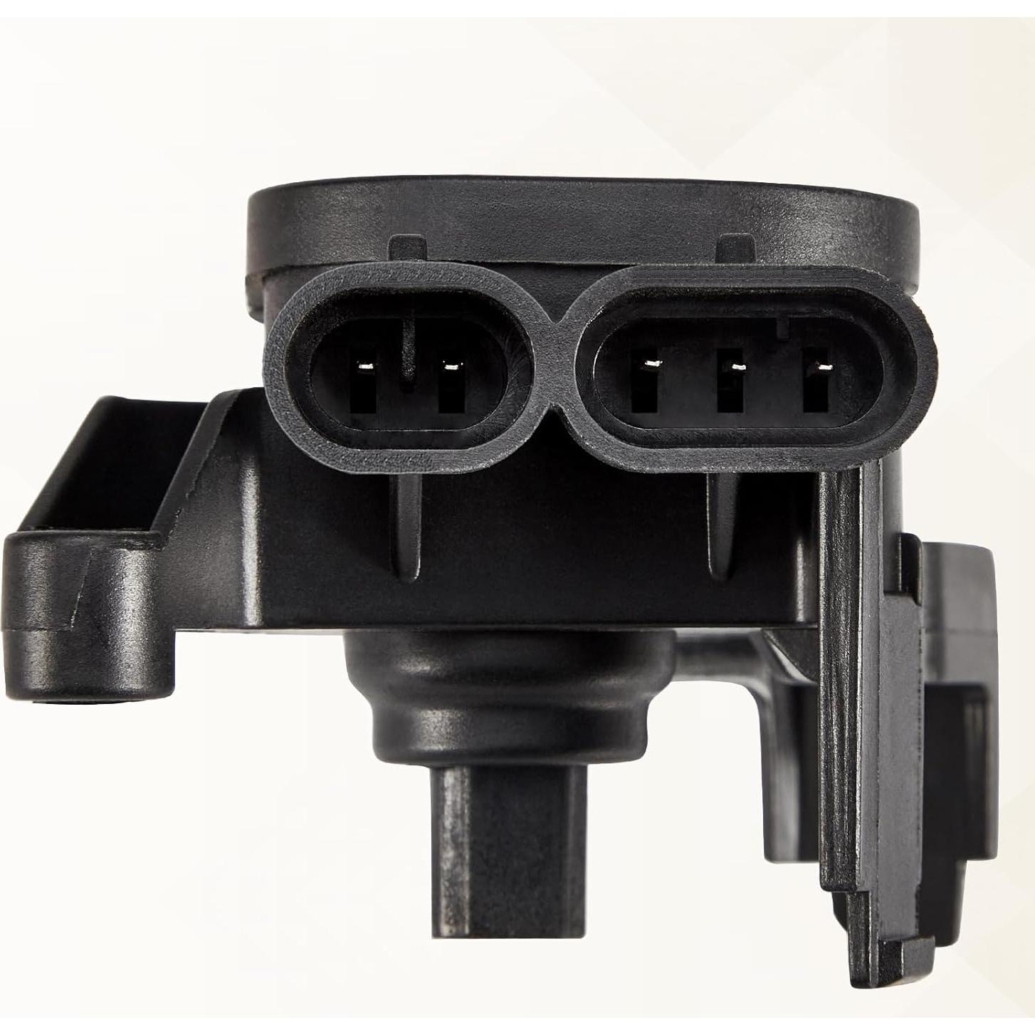 Potenciómetro de Acelerador MCOR 4 Gedlex para Carro de Golf