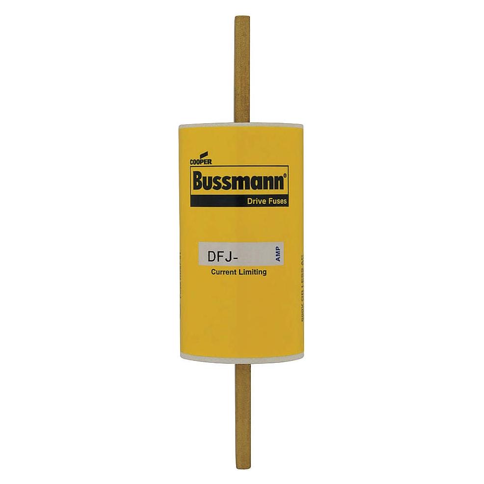 Fusible de Conducción DFJ-450 Cooper Bussmann 0.45kg