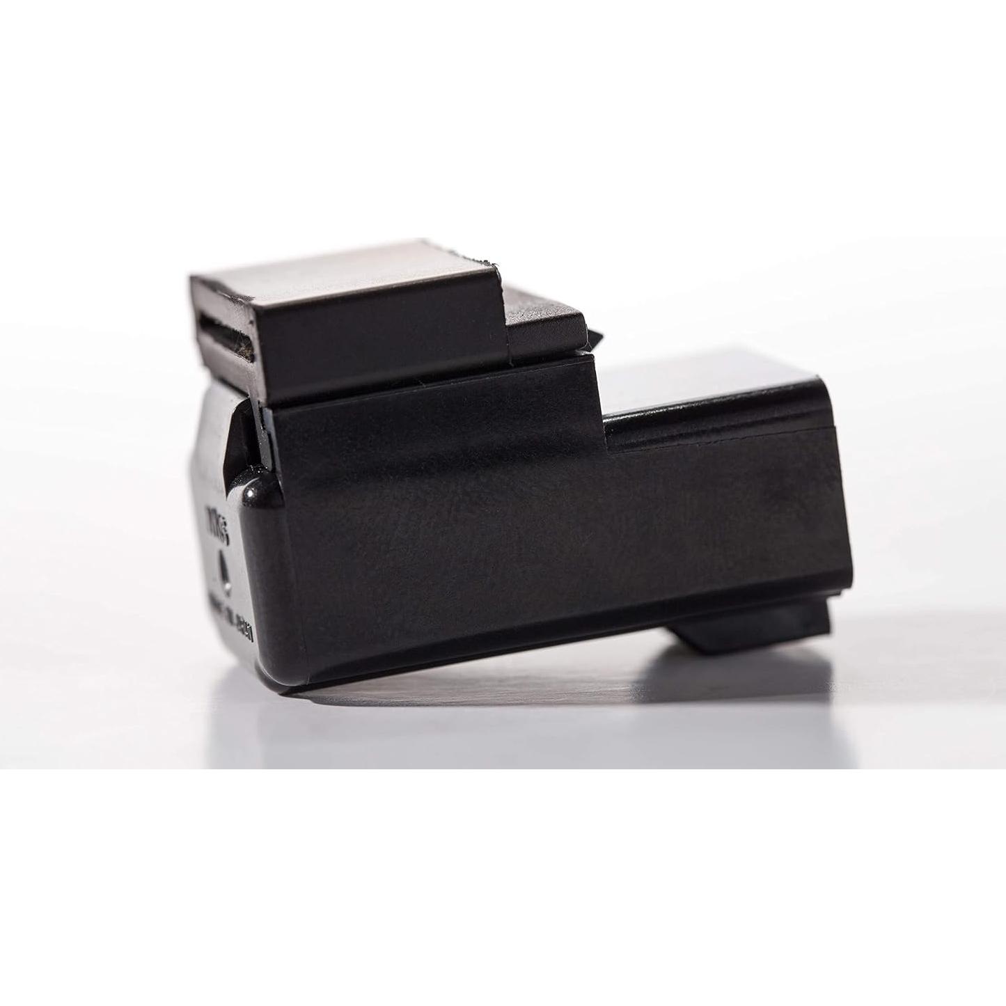 Relé de Reemplazo 4 Pines OEM E-T1060-33720 para Tractores Kubota