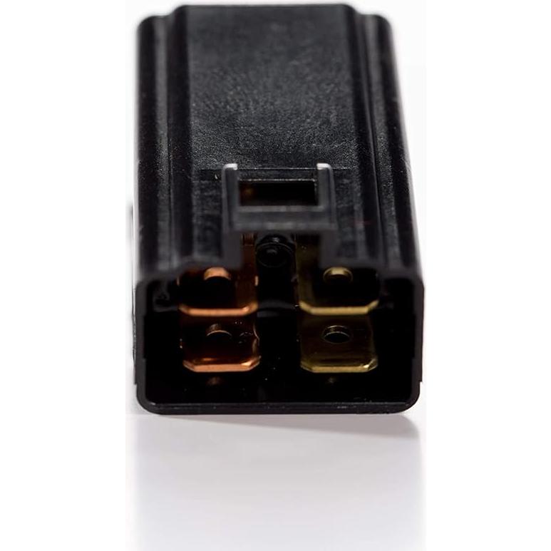 Relé de Reemplazo 4 Pines OEM E-T1060-33720 para Tractores Kubota