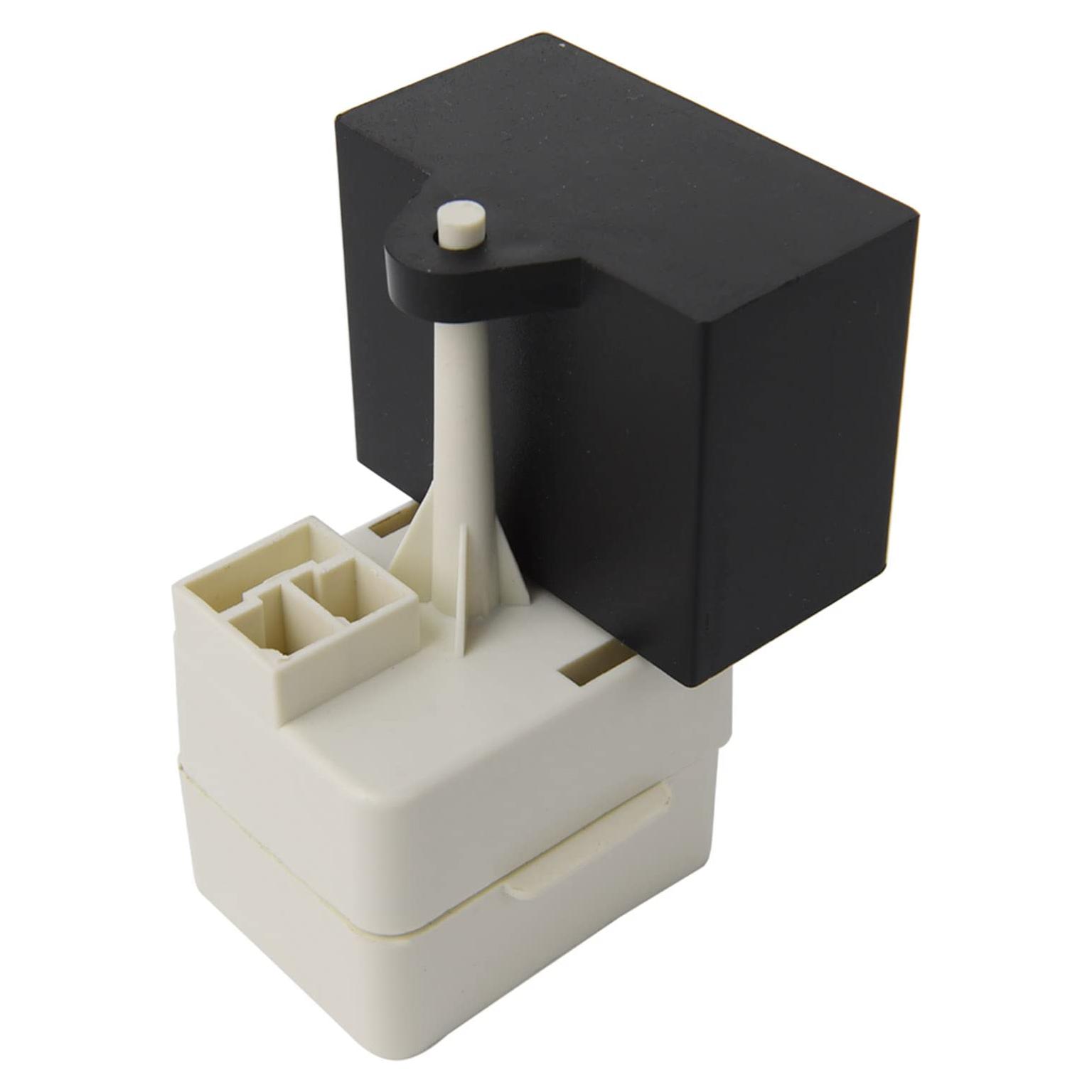 Relé de Arranque Compresor Refrigerador W10613606 Seentech - Compatible Whirlpool Kenmore