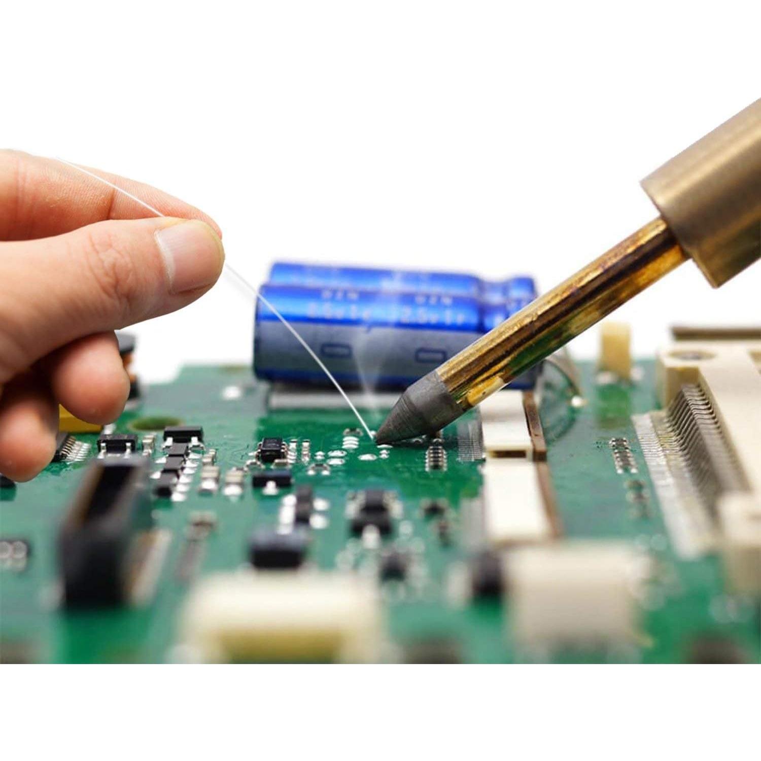 Kit de Placas PCB Doble Cara Onwon 18 Piezas 2-9 cm