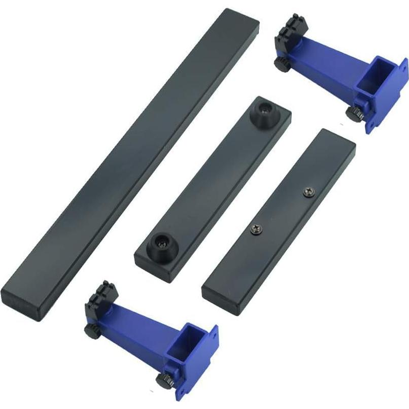 Soporte Ajustable para Placa de Circuito DEVMO SN-390 20x14cm