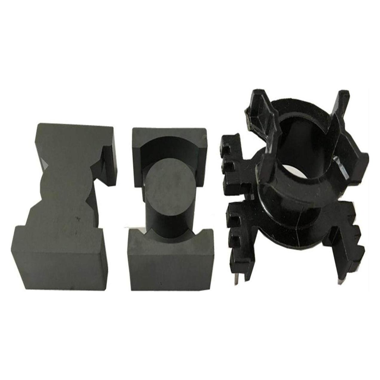 Transformador Núcleo Ferrita PQ2620 6+6pin 26x20mm