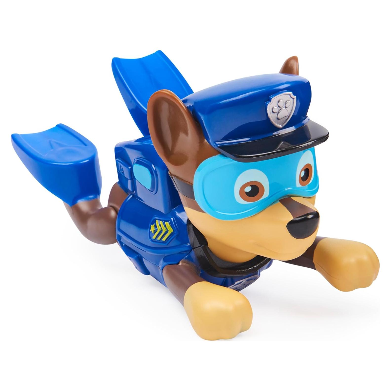 Juguete de Piscina SwimWays Paw Patrol Chase 20x7.3 cm