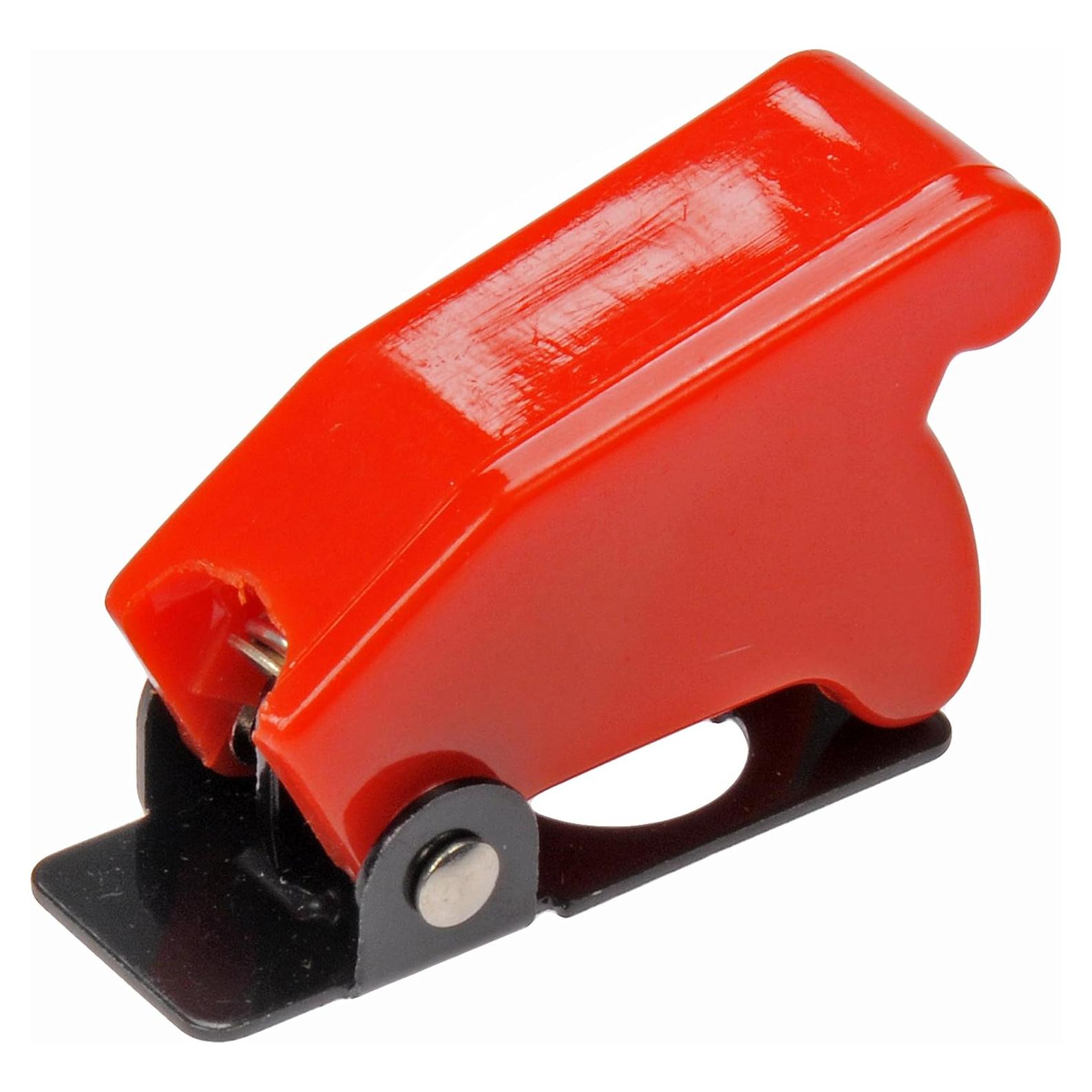 Cubierta de Interruptor de Palanca Dorman 84838 Roja Universal