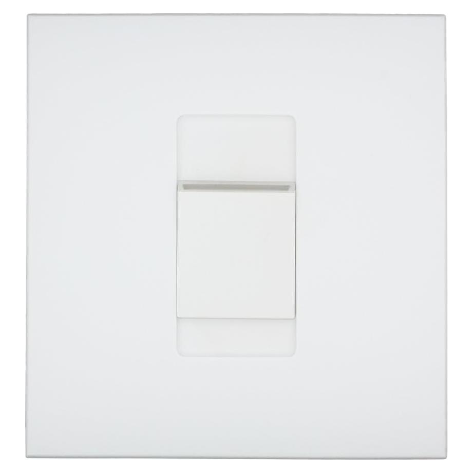 Regulador Digital Leviton MNX15-1LW 1500W 3 Vías Blanco